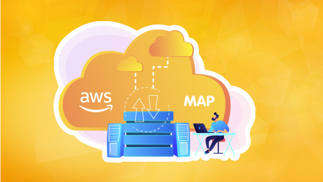 Czym jest program AWS Migration Acceleration Program (AWS MAP)?