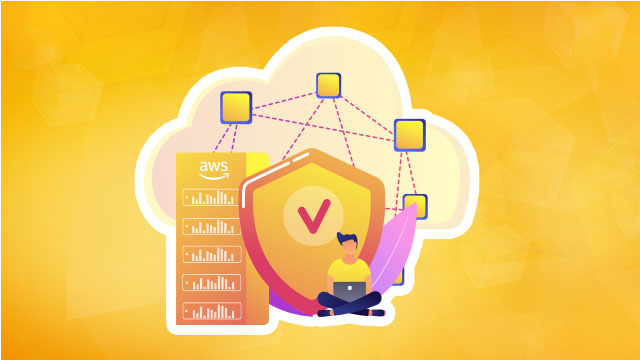 Monitorowanie infrastruktury w AWS przy pomocy Amazon CloudWatch