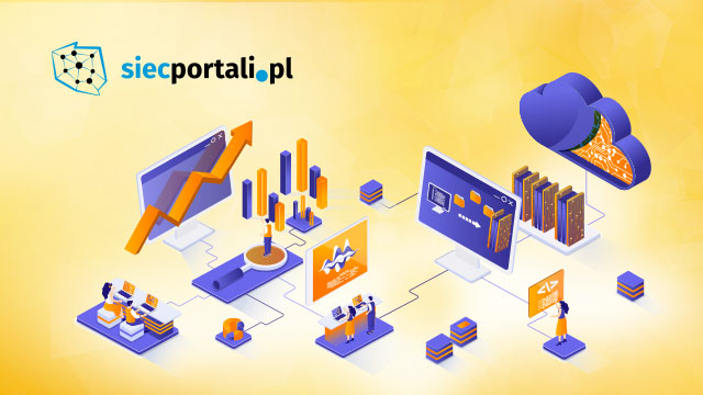 Testy obciążeniowe i optymalizacja infrastruktury dla Siecportali.pl
