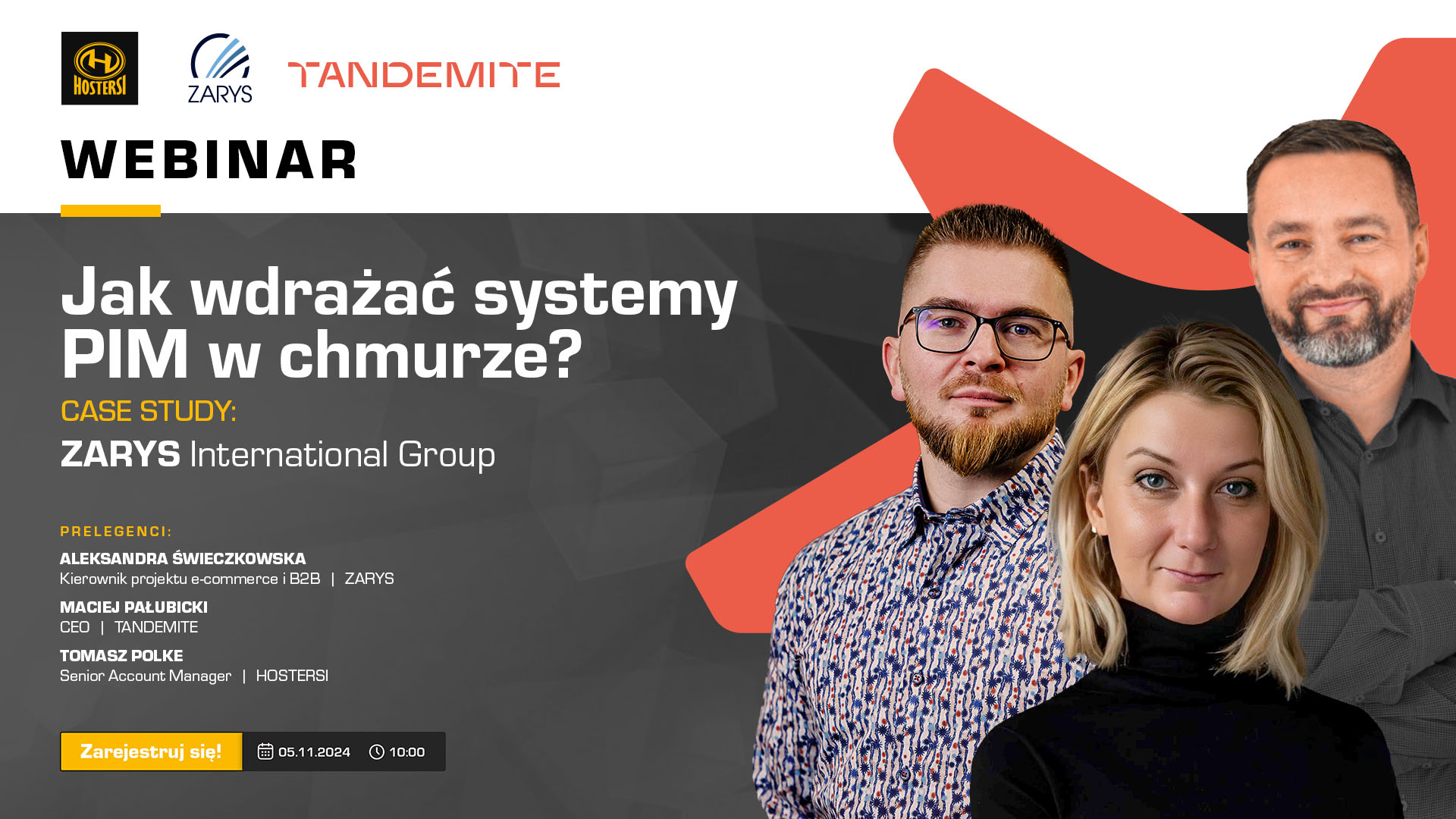 Jak wdrażać systemy PIM w chmurze? 