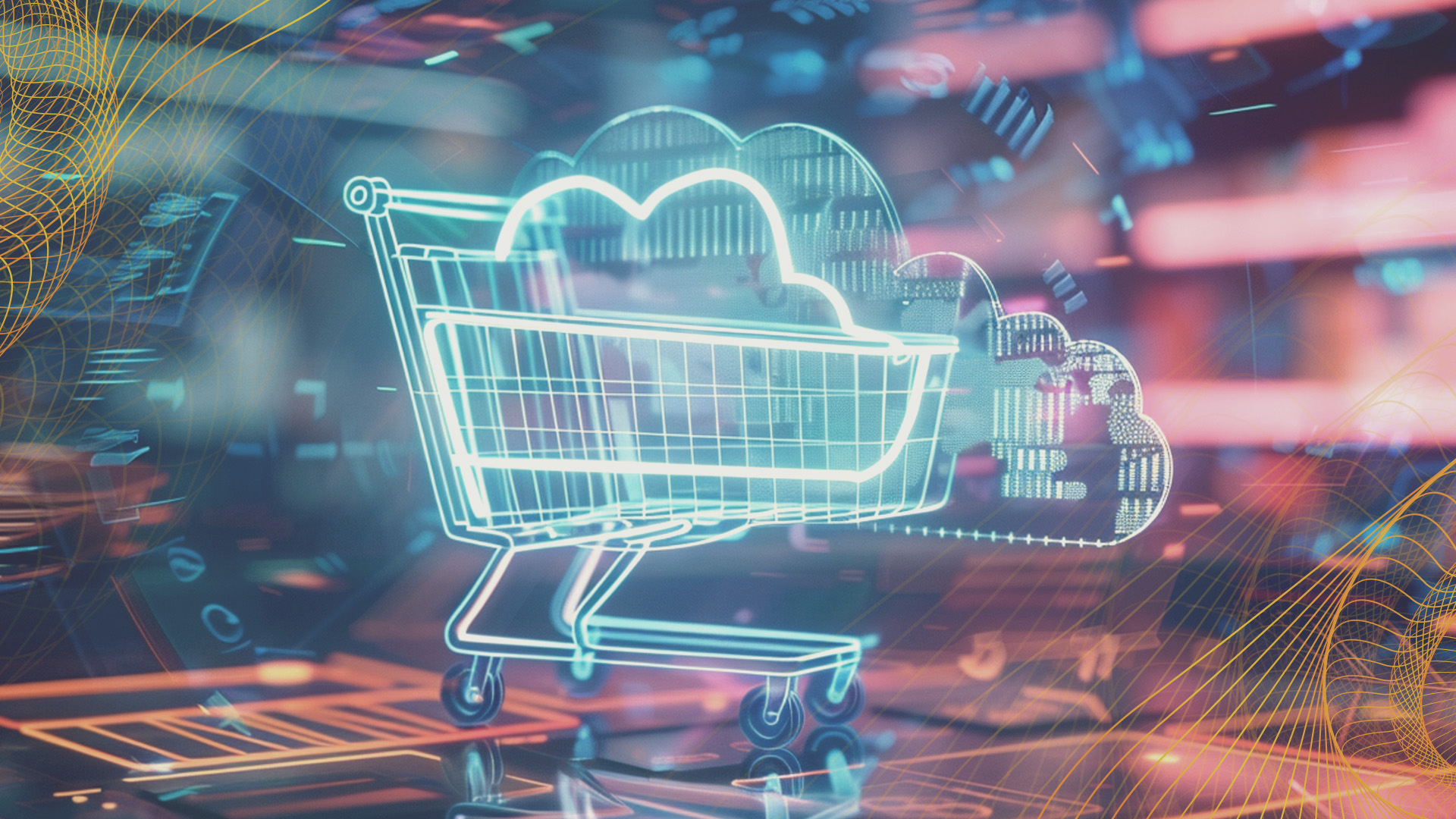 Fundamenty nowoczesnej sprzedaży: Chmurowa infrastruktura dla ecommerce i hosting przyszłości Fundamenty nowoczesnej sprzedaży: Chmurowa infrastruktura dla ecommerce i hosting przyszłości