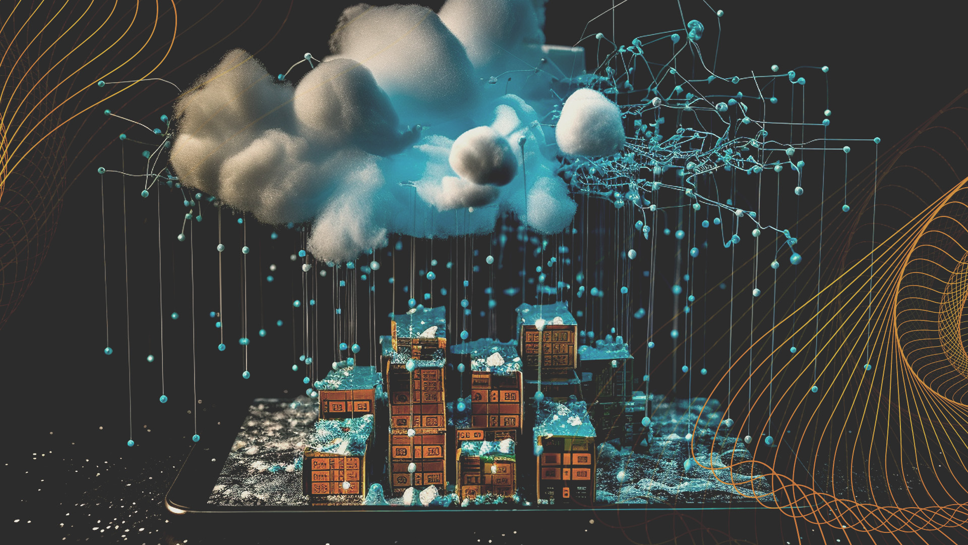 AWS, Azure czy Google Cloud? Którego dostawcę chmury dla ecommerce wybrać i jak nim zarządzać? AWS, Azure czy Google Cloud? Którego dostawcę chmury dla ecommerce wybrać i jak nim zarządzać?