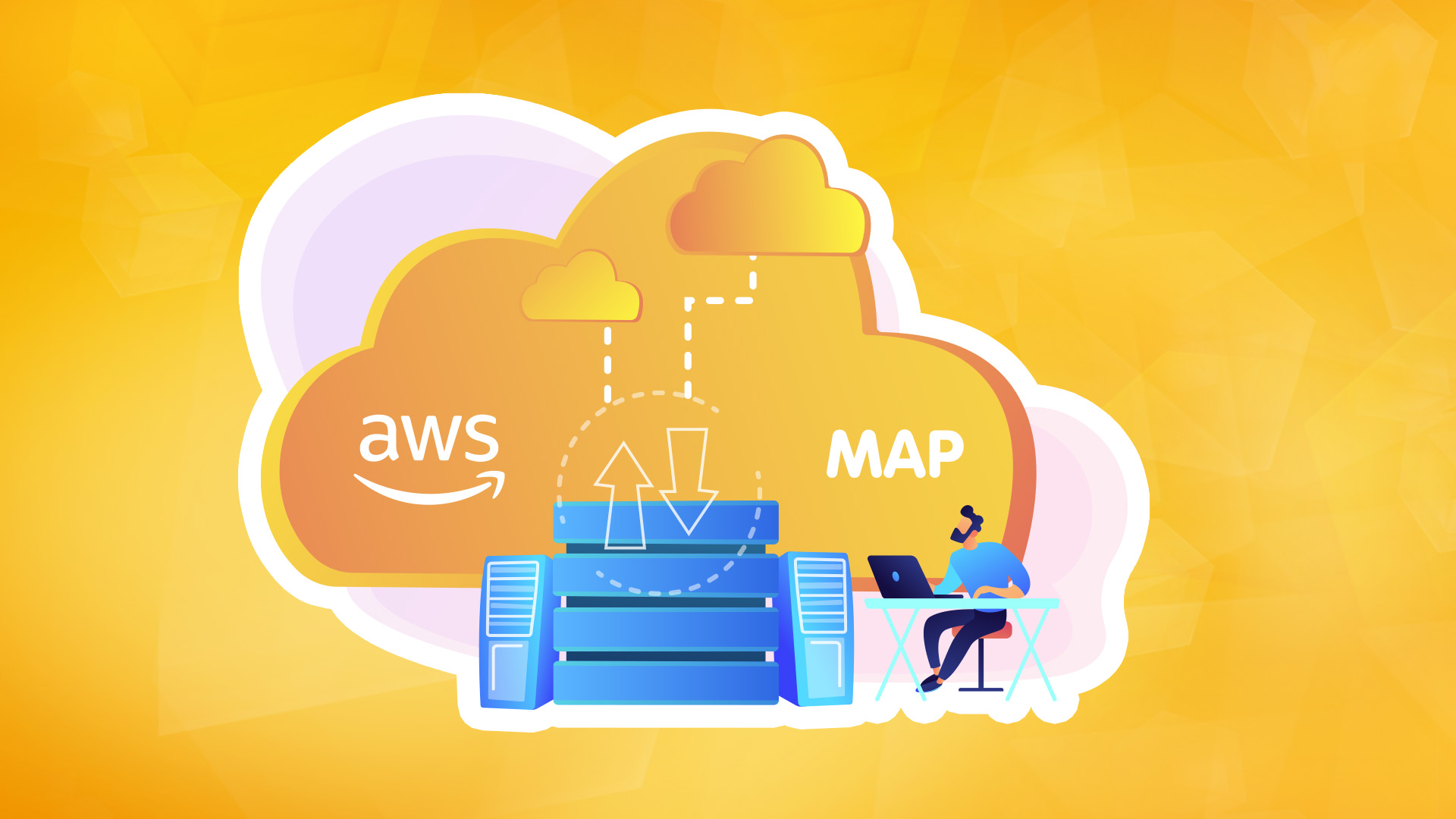 Czym jest program AWS Migration Acceleration Program (AWS MAP)?