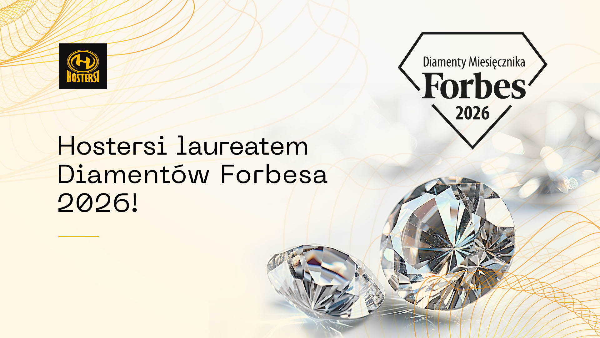 Hostersi Diamentem Forbesa 2026 Hostersi Diamentem Forbesa 2026