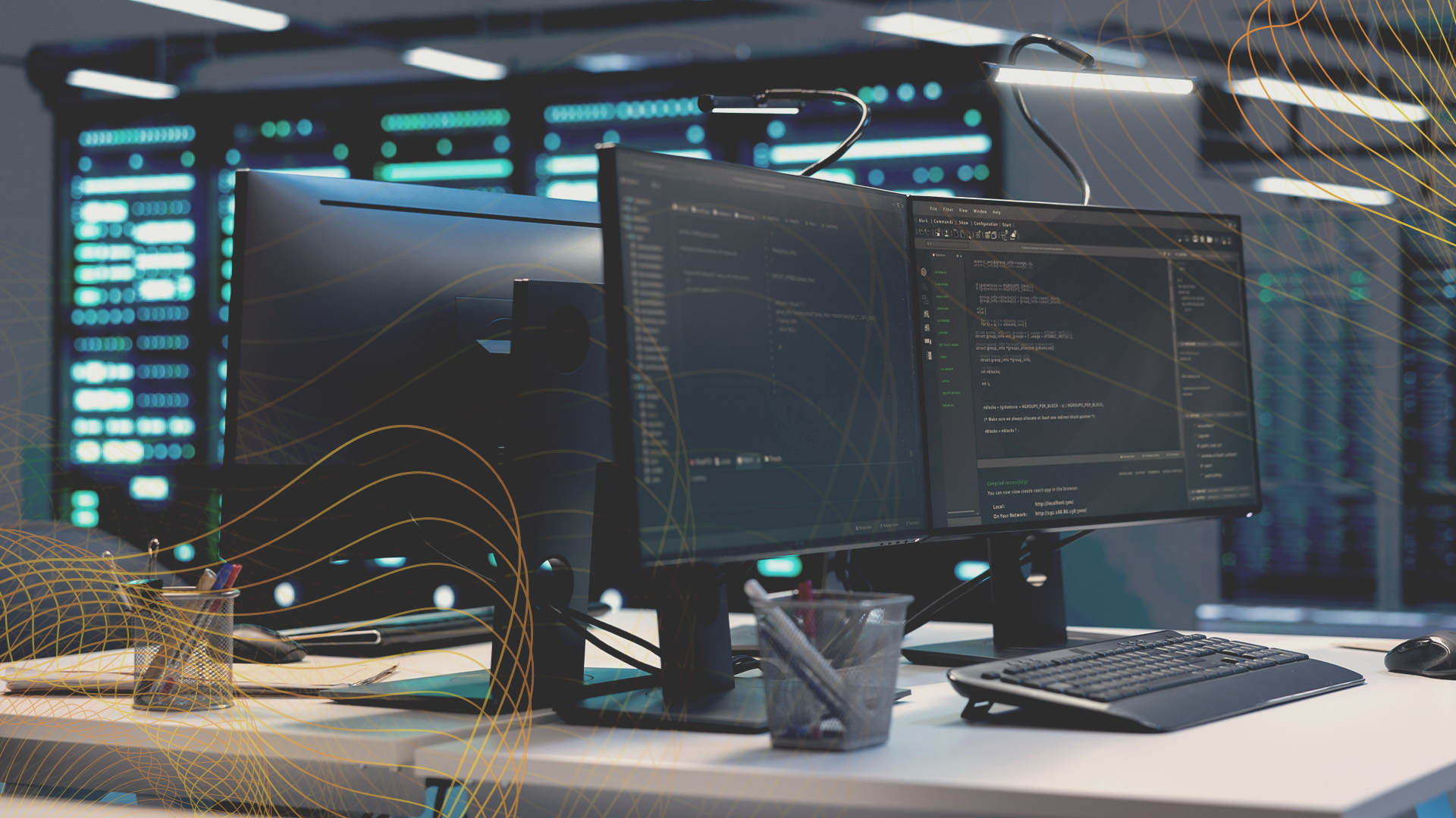 Narzędzia i technologie w outsourcingu IT: Co wykorzystują liderzy branży? Narzędzia i technologie w outsourcingu IT: Co wykorzystują liderzy branży?