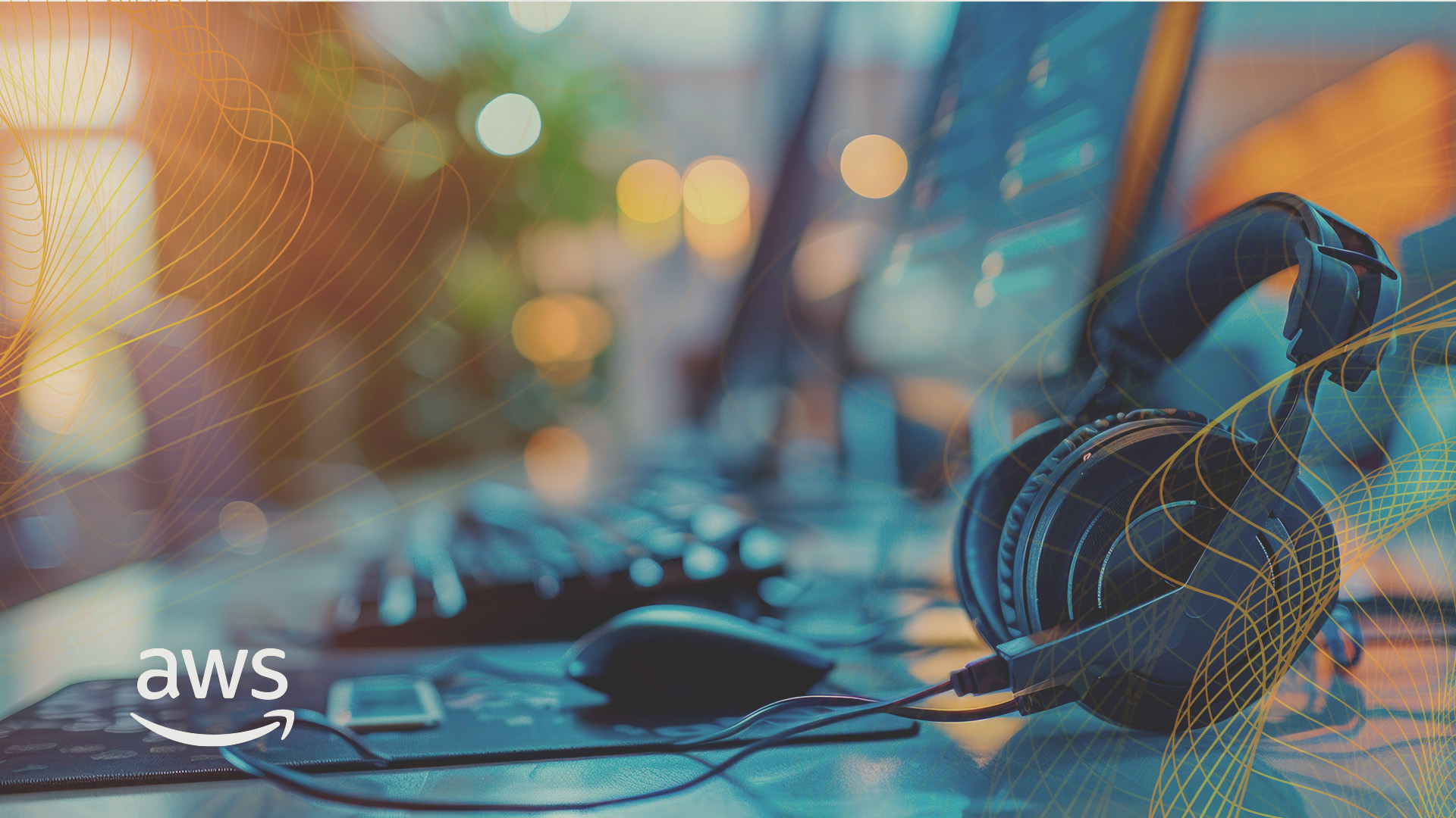 ogólnokrajowe call center oparte na chmurze aws