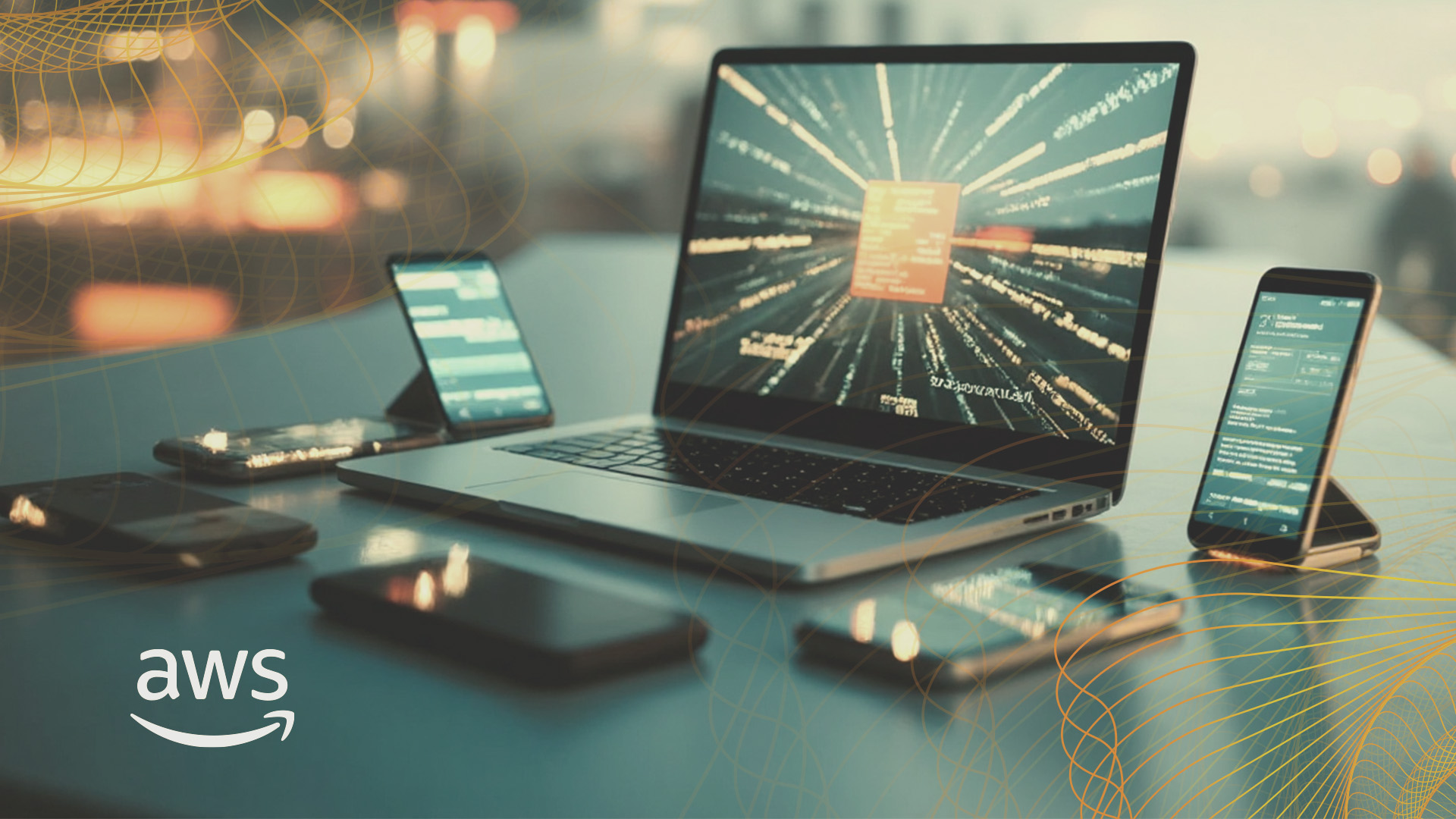 SaaS na AWS: Jak stworzyć skalowalne aplikacje? SaaS na AWS: Jak stworzyć skalowalne aplikacje?