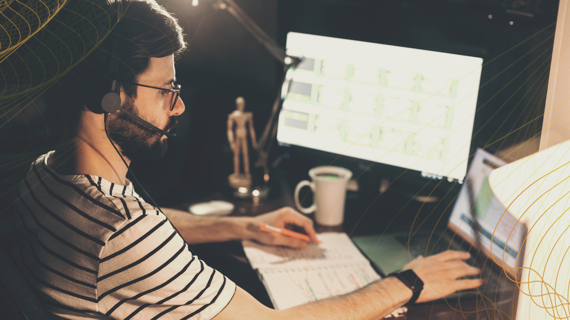 Testy obciążeniowe i optymalizacja infrastruktury dla Siecportali.pl Testy obciążeniowe i optymalizacja infrastruktury dla Siecportali.pl