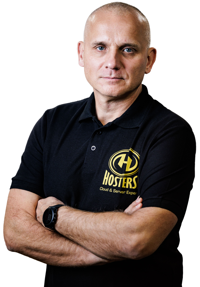 Adam Smolnik Hostersi AWS Hero Adam Smolnik Hostersi AWS Hero