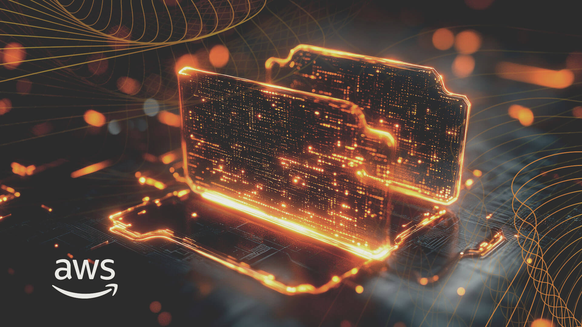 Migracja danych i oszczędność kosztów na dużą skalę dzięki Amazon S3 File Gateway