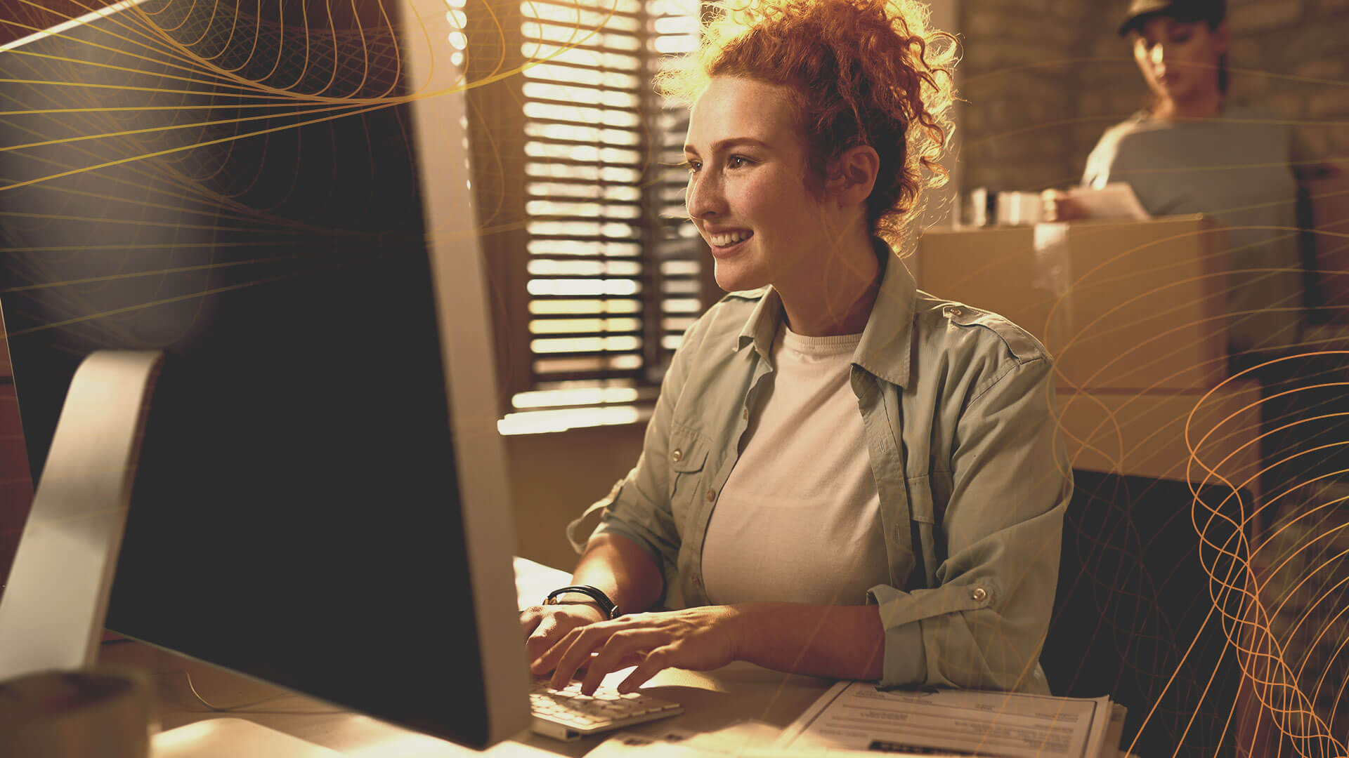 Usuwanie tła obrazu za pomocą semantycznej segmentacji Amazon SageMaker