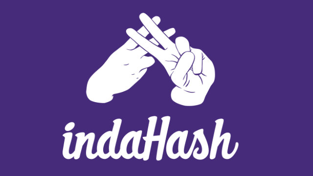 indahash